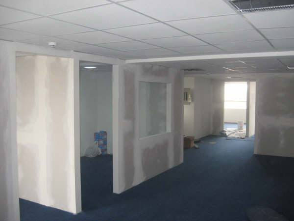 drywall 1