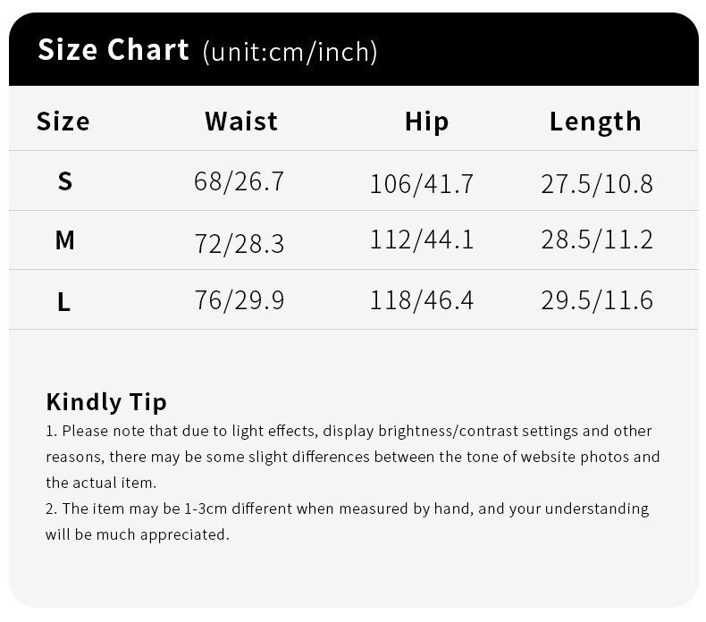 Thumbnail: Women's Elastic Sports Shorts, Shorts With Pockets, Fake Two-Piece Yoga Leggings