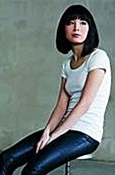 By the age of seven, she had won the Jugend musiziert competition in Germany
