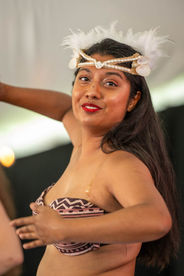 Ma'ohi No Tanata