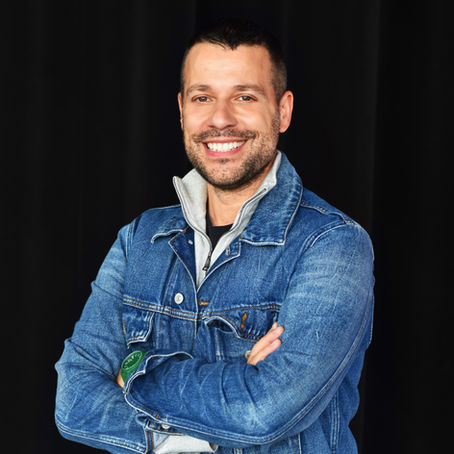 Mackinaw honore la contribution de Steve Durepos, codirecteur général et artistique