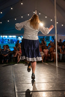 Compagnie de danse Manigance