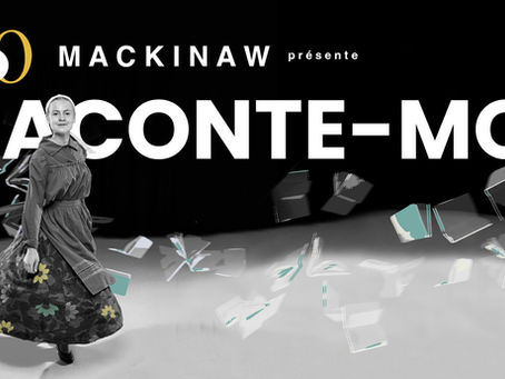 L'École de danse Mackinaw présente son spectacle annuel le 18 mai 2024