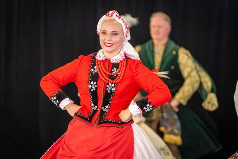 White Eagle Dance Academy