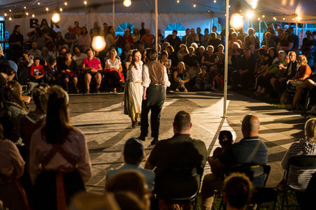 La Fête SUPER-TRAD de retour à Drummondville pour une édition festive et rassembleuse