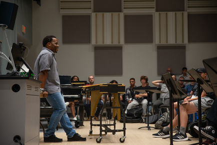 Mason Jazz Camp 2023
