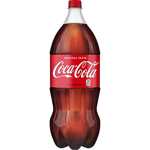2 Lt Soda