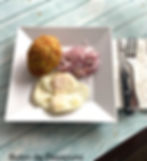 Bolon Mixto de Desayuno