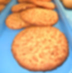 Arepa de Choclo con Queso