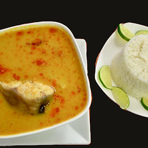 Caldo de Bagre