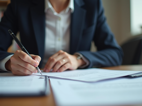 Bilingual Paralegal Support: Your Key to Compliance