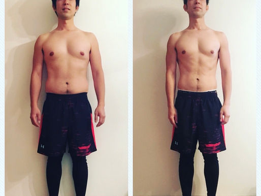 BEFORE & AFTER