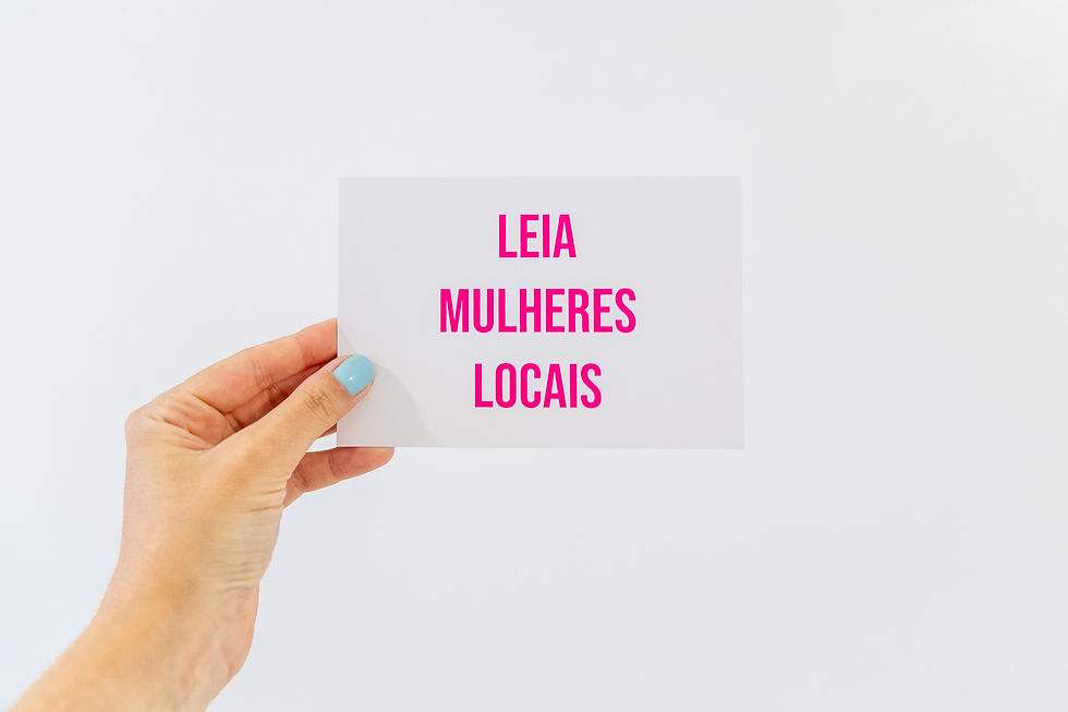 Miniatura: leia locais