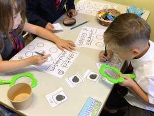 This Week in Maths for Year One: Exploring Numbers Through Play and Discovery!