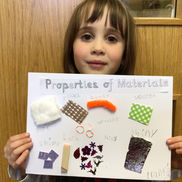 Materials in Year One