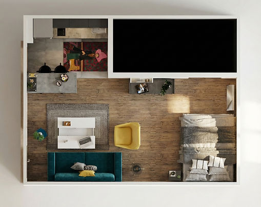 Geneva Flat