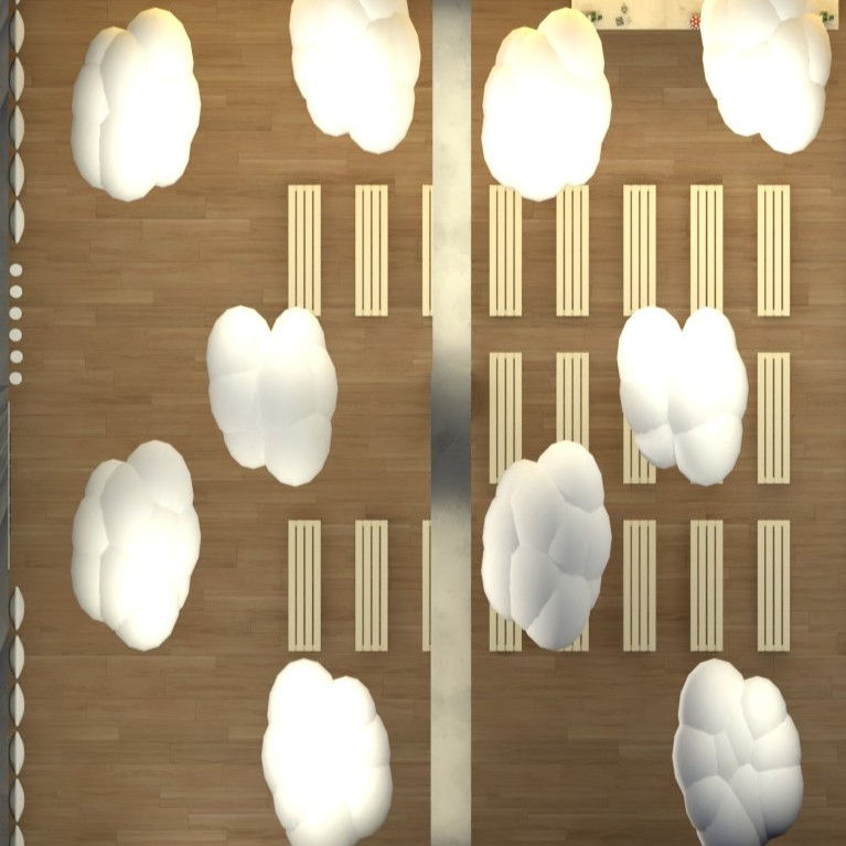 IKEA Sleep Installation, KEA Immersive Experience, Better Sleep by IKEA