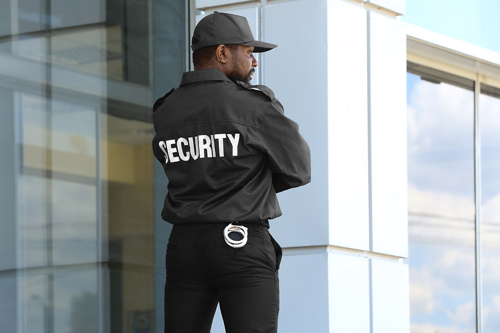 Transportation Officer