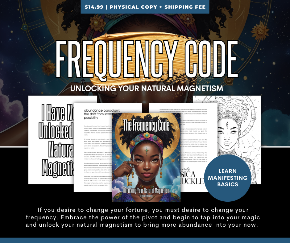 The Frequency Code Book