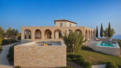 Villa Paxoi