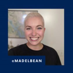 Madeleine Stirling