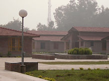 SOS Childrens village, begusarai