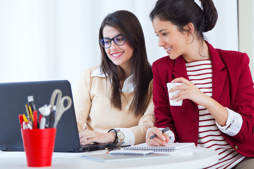 Career Guidance for Students