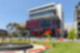 Swinburne University of Technology (斯威本科技大學)