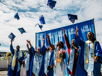 西雅圖中央大學(Seattle Central College)