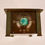 Thumbnail: McVitie & Price Arts and Crafts Copper, Ruskin & Brass  Biscuit Box