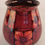 Thumbnail: Arts and Crafts Pilkington Royal Lancastrian Lustre vase by Gladys Rogers