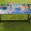 Thumbnail: Vintage Retro 1970's Chrome Tiled Coffee Table