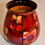 Thumbnail: Arts and Crafts Pilkington Royal Lancastrian Lustre vase by Gladys Rogers