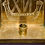 Thumbnail: Alexander Ritchie of Iona Arts and Crafts Brass Wall Sconce
