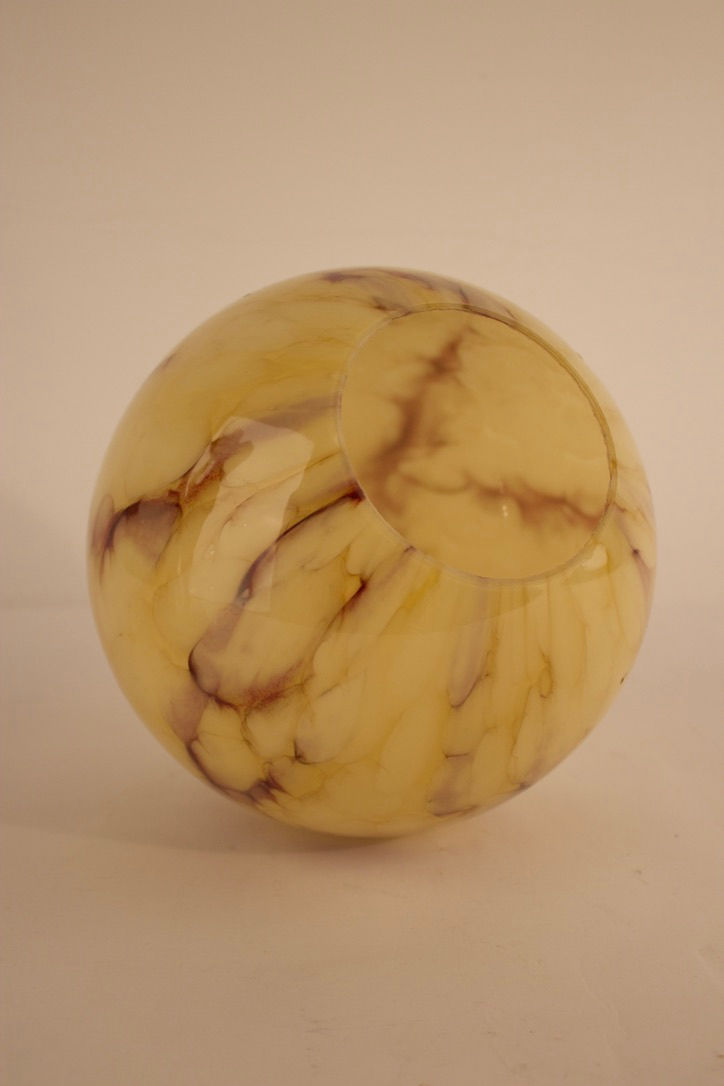 Thumbnail: Twin Lady Art Deco Table/Desk Lamp