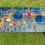 Thumbnail: Vintage Retro 1970's Chrome Tiled Coffee Table
