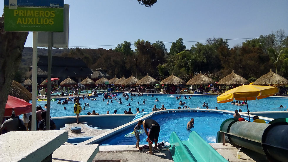 Tlacotalpico