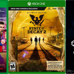 Anunciados los juegos del Game Pass para mayo