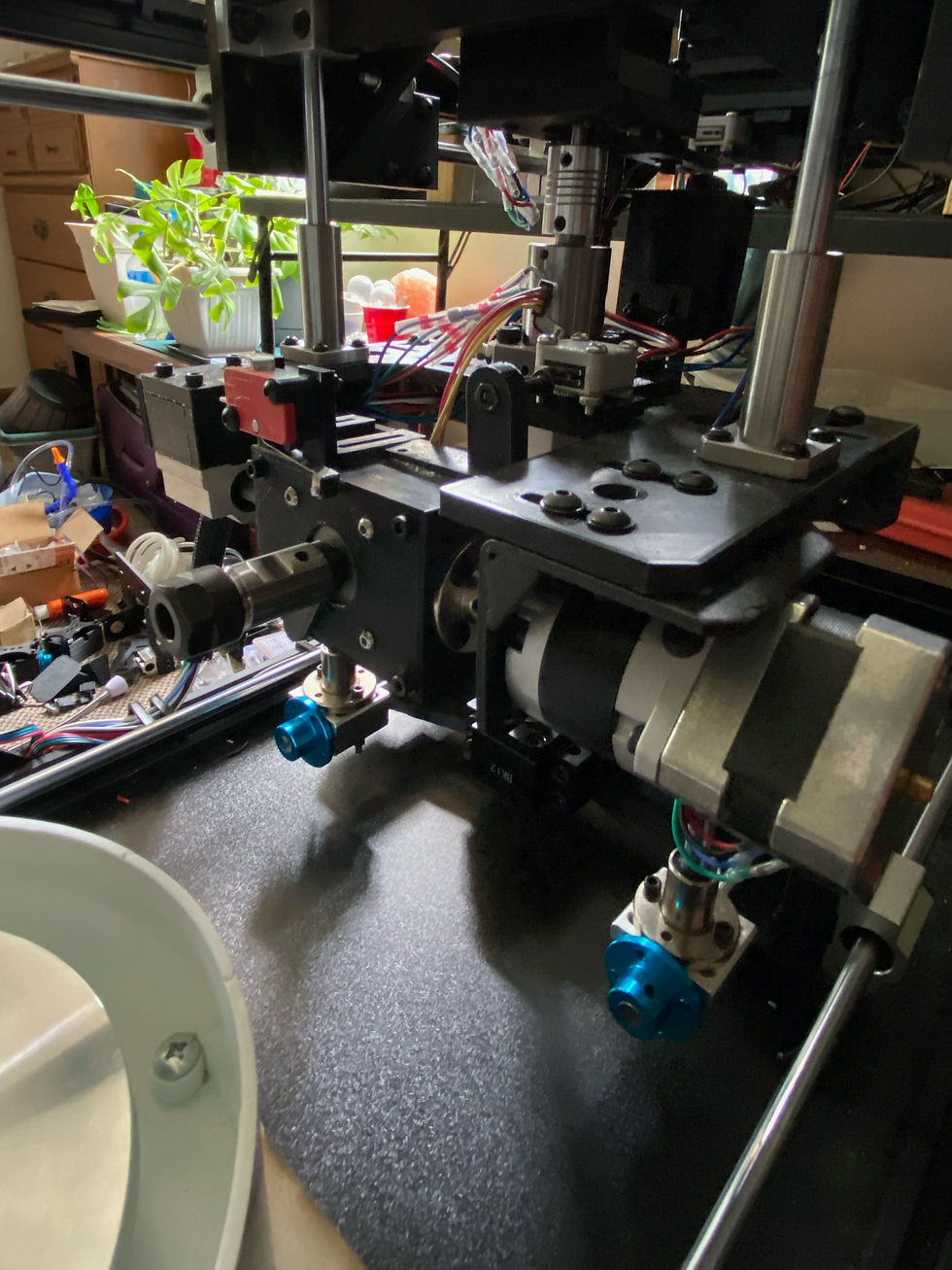 Thumbnail: Merlin's Gem Bot V1