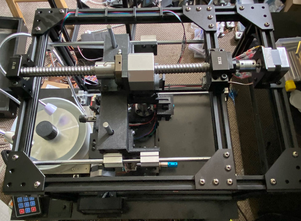 Thumbnail: Merlin's Gem Bot V1