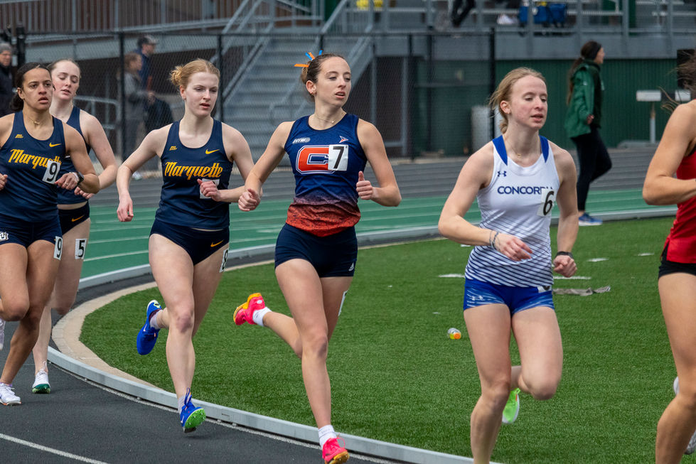 T&F Private College Championship-75