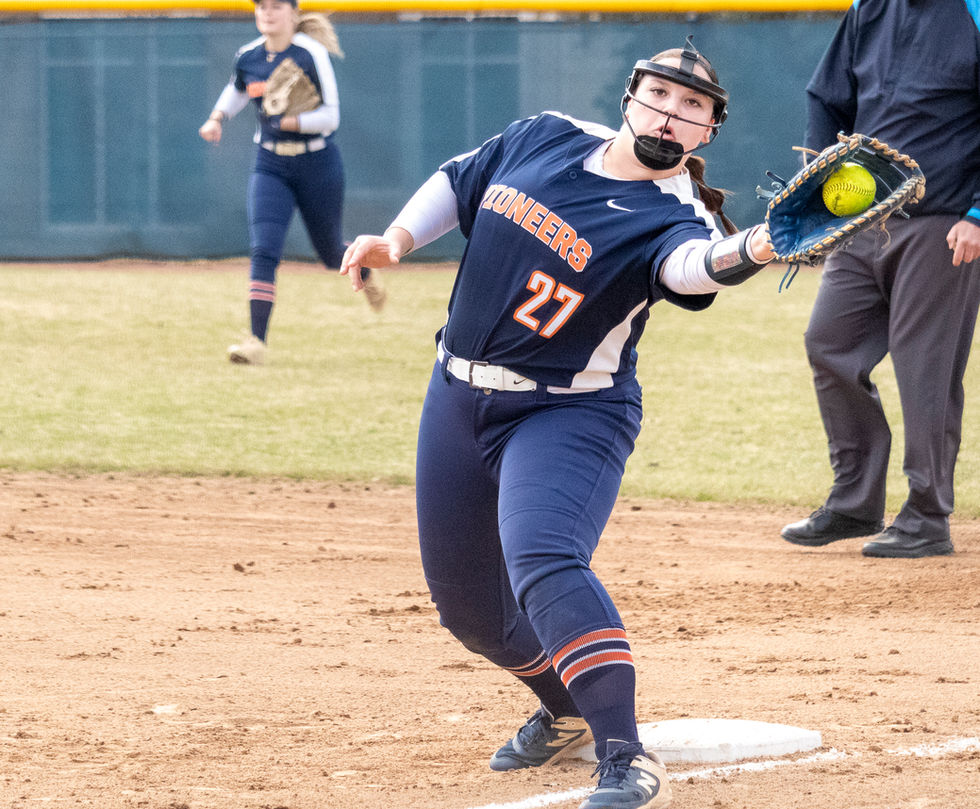 Softball v. College of Lake County-21