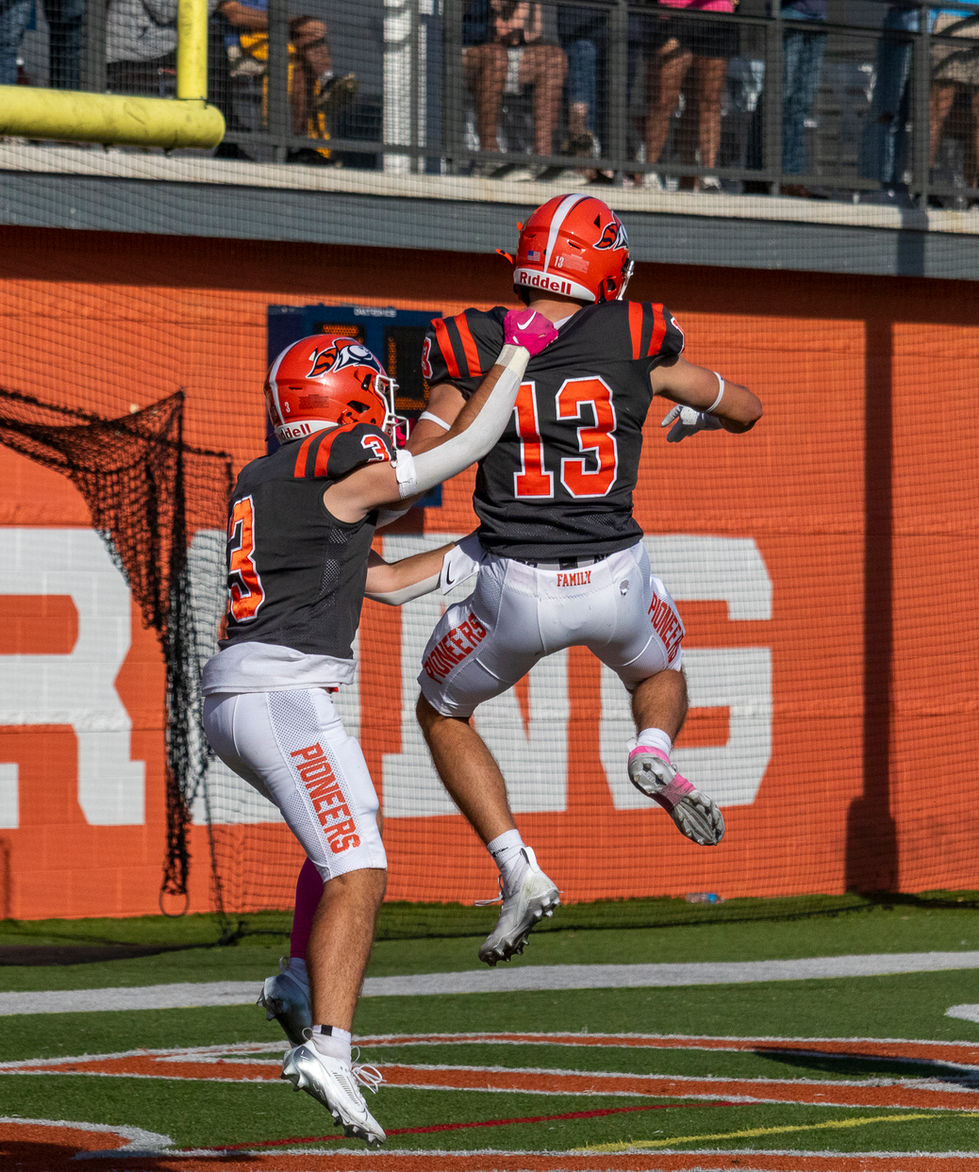 Football vs Augustana College-78