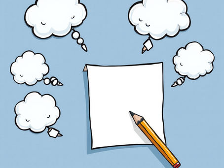 June 2025: VTO's Creative Writing Competition (Round 2)