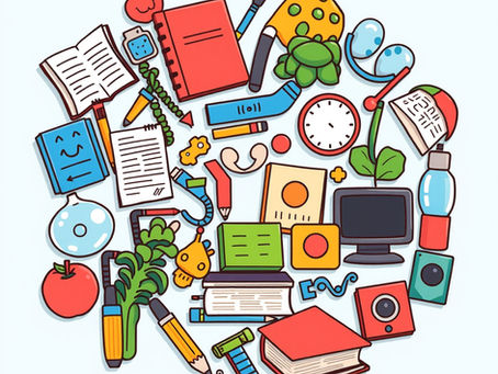 July 2025: VTO’s 6th Annual Summer Program