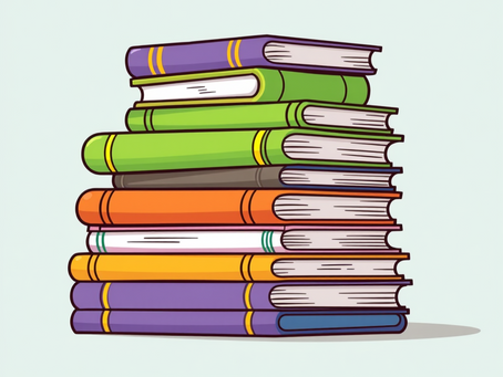 August 2025: The Magic of Reading Aloud (for All Ages!)