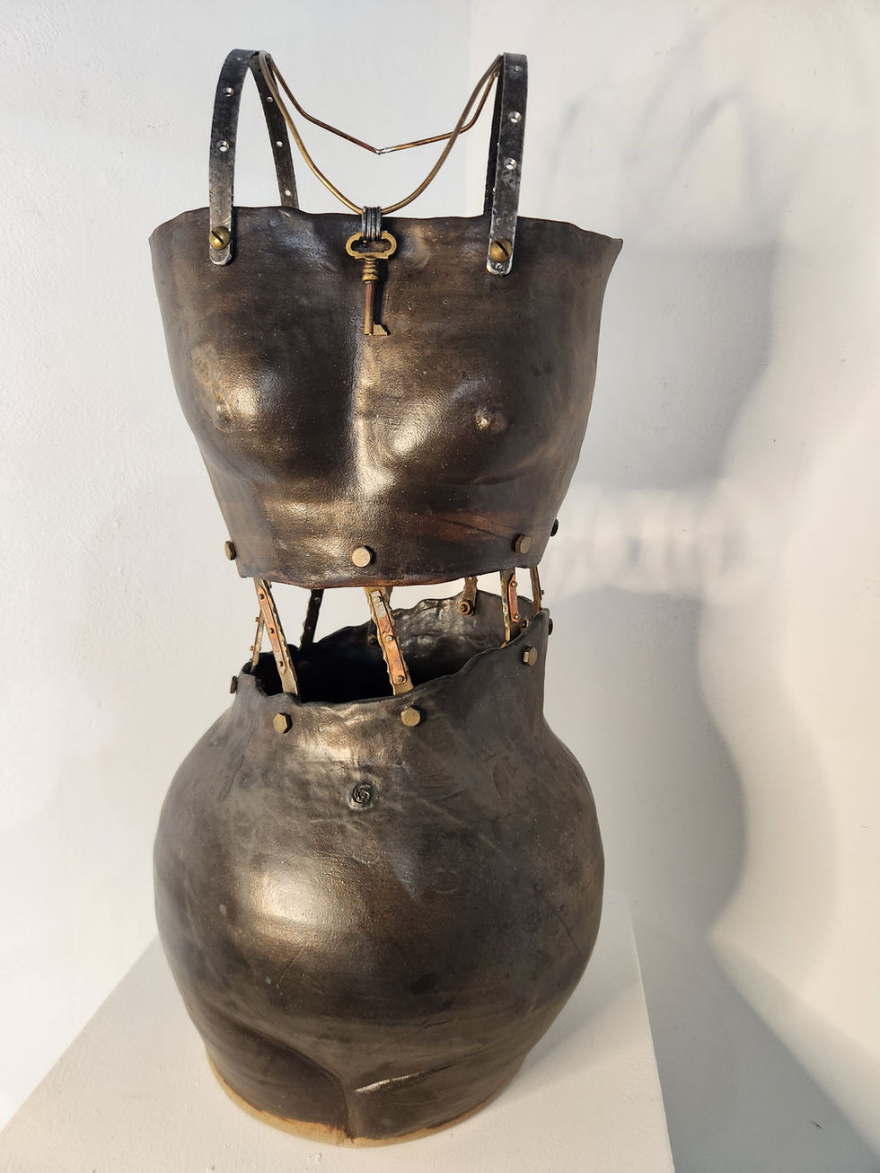 Female Industrial Revolution Prototype 