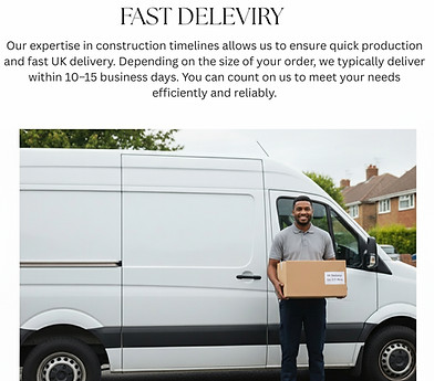 We create custom workwear that fits your brand — from logo embroidery and printing to comp