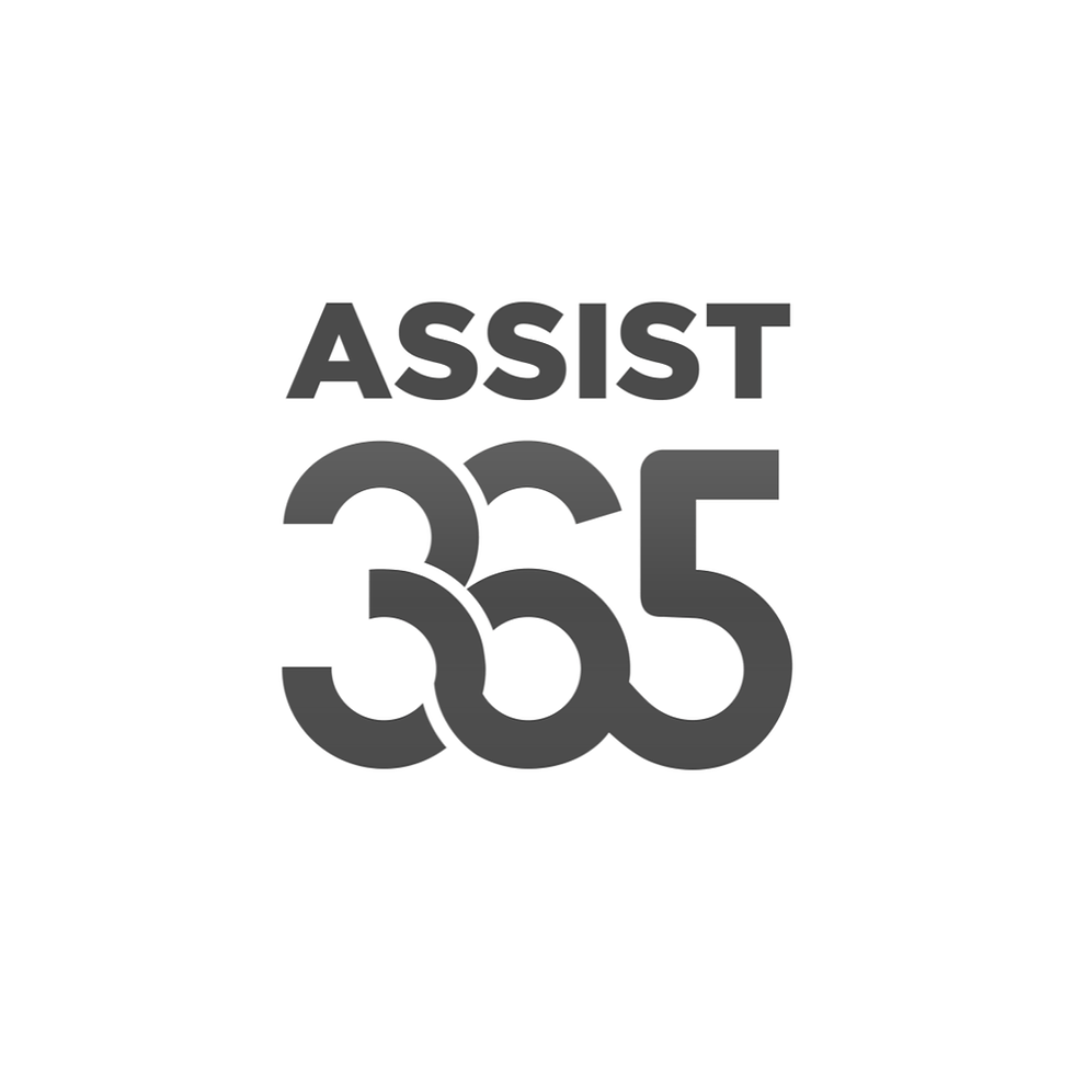 Logo Assist 365