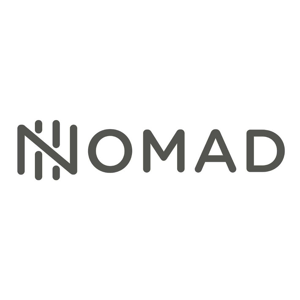 Logo Nomad